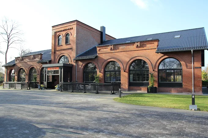 Restaurierung der historischen Elemente